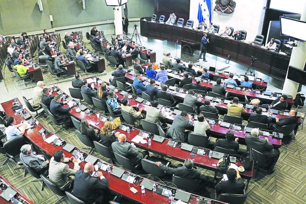 Hasta 25% de presidiarios dejarían cárceles de Honduras