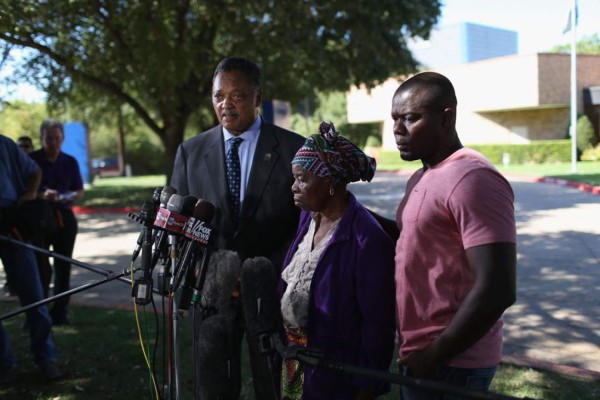 Muere paciente de ébola en Estados Unidos