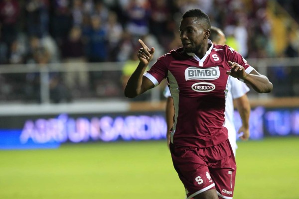 Los de la Uncaf se juegan la vida en Concachampions