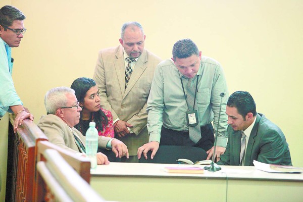 Avanza el tramo tres del Trans 450