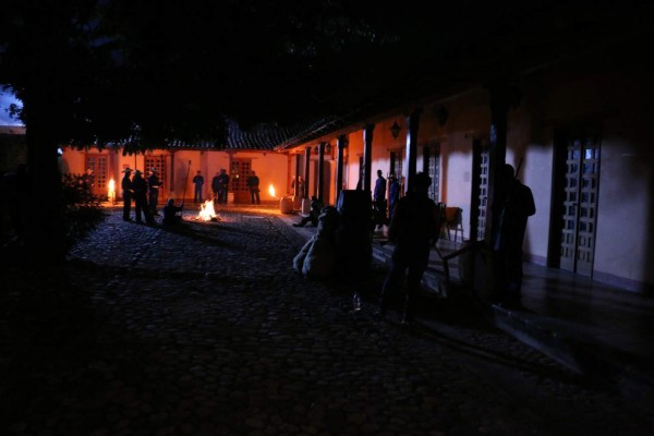 Con 'Morazán”, el paladín logra despertar el espíritu centroamericanista