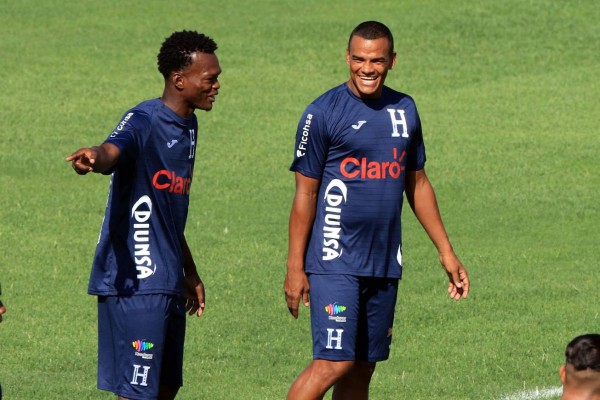 Yo pienso que se puede ir a robar puntos en México: Mario Martínez