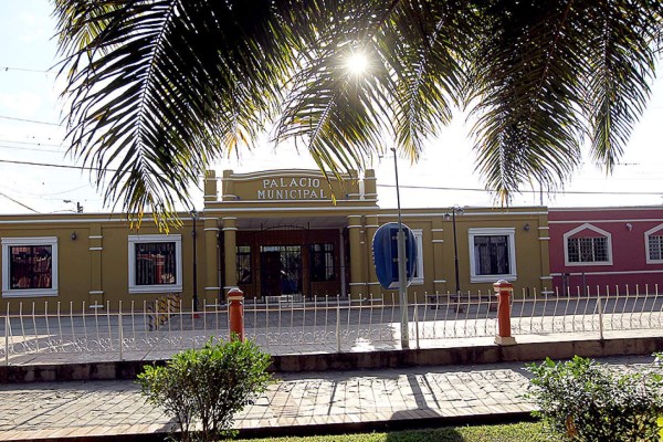 FOTOS: Esplendor de Olancho