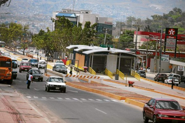 CNA pide informe sobre el Trans 450