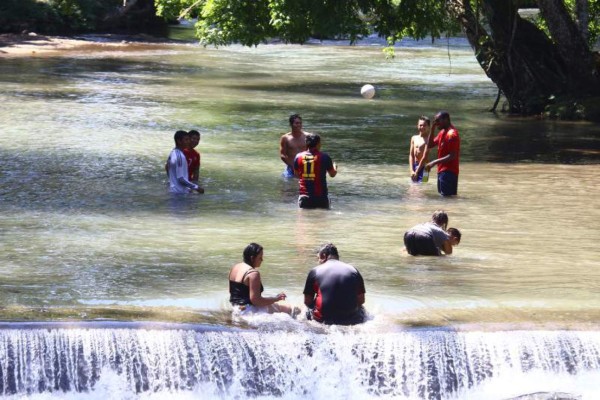 Los mejores lugares para visitar esta Semana Santa en Honduras