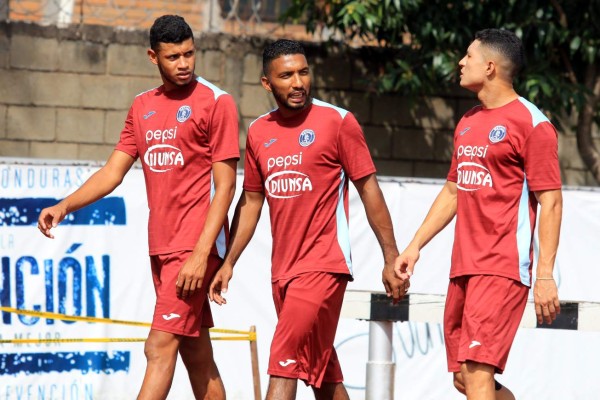 Lo tenemos casi en nuestra bolsa