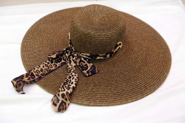 Asoleada moda de marzo