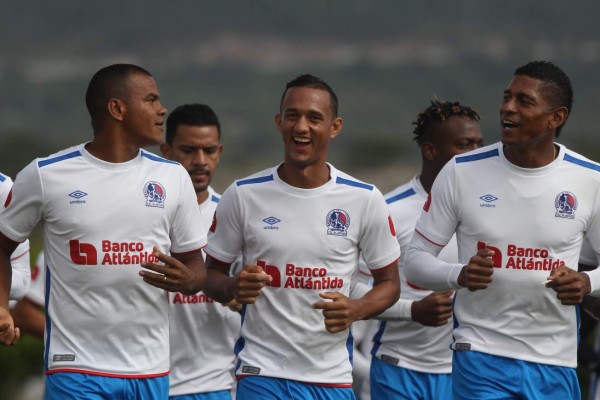 La mejor defensa contra la delantera más peligrosa