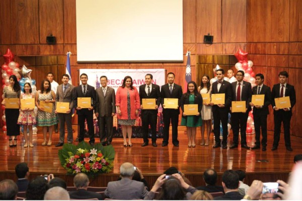 Taiwán, 80 años de relaciones de hermandad e impulso al desarrollo de Honduras