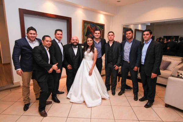 ¿Qué tal la vida de casado de Dj Binbo?