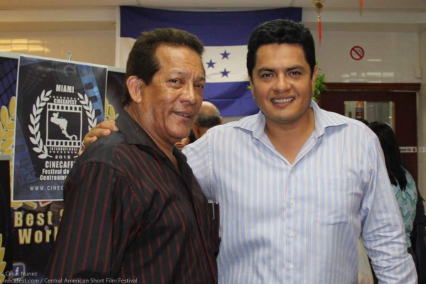 Cine catracho sigue triunfante