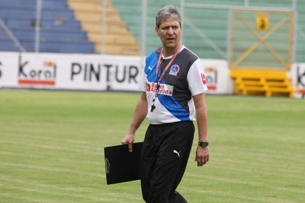 Quieren ganar el clásico en el sur