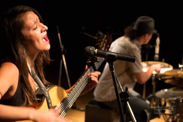 El sábado finaliza el conocido Festival Bambú