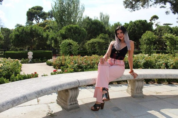 Elije a tu chica favorita del Miss Independencia Honduras-Madrid 2018&nbsp;