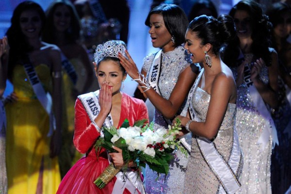FOTOS: Las 10 últimas bellas ganadoras del Miss Universo
