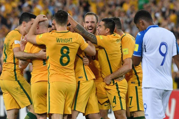 Rusia-2018, un Mundial con buen cartel pese a estrellas que quedaron por el camino