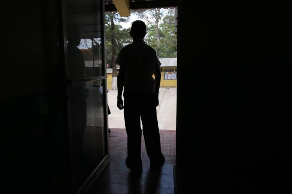 Sostenida migración infantil registra el Distrito Central