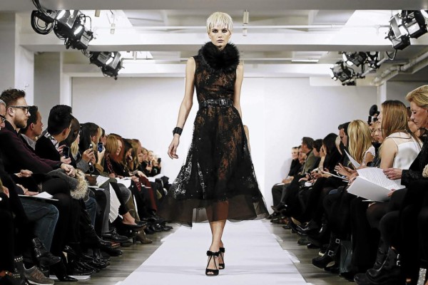 Una lujosa propuesta