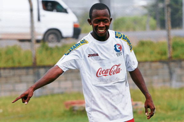 La defensa de Olimpia es una muralla impenetrable