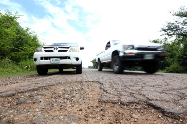 Construcción de carretera del sur genera polémica
