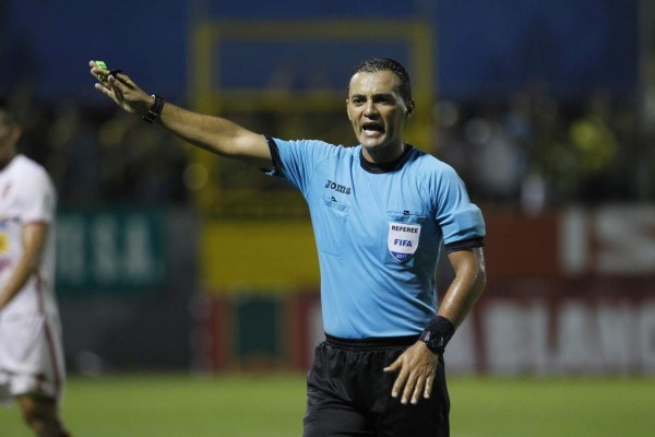 Jonathan Rougier: 'siempre admiré al Mono Burgos”