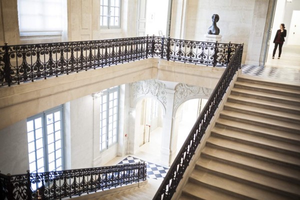 Picasso vuelve a París