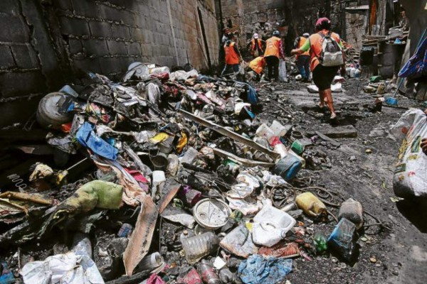 ¡Nuestros niños regresan equipados a la escuela!
