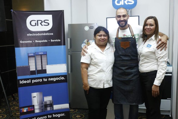 la nueva expo buen provecho le puso sazón a la capital