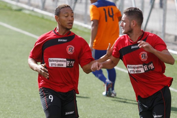 Independiente se metió entre los ocho clasificados