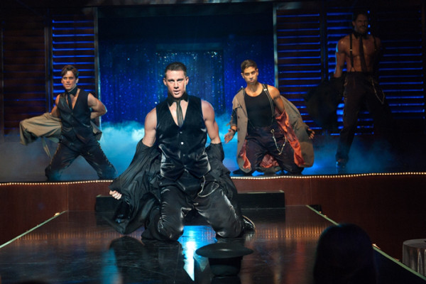 Estrenos del fin de semana en los cines hondureños