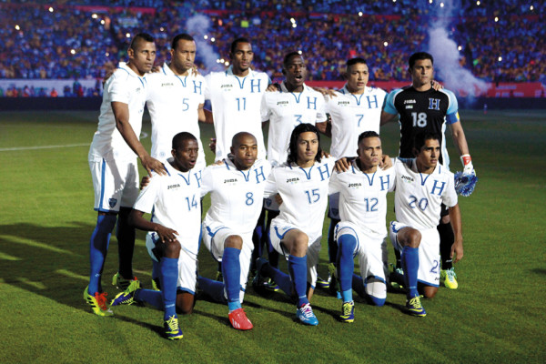 Es una buena noche para brillar...