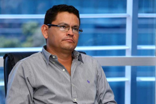 Marlon Escoto renuncia como ministro de la Secretaría de Educación de Honduras
