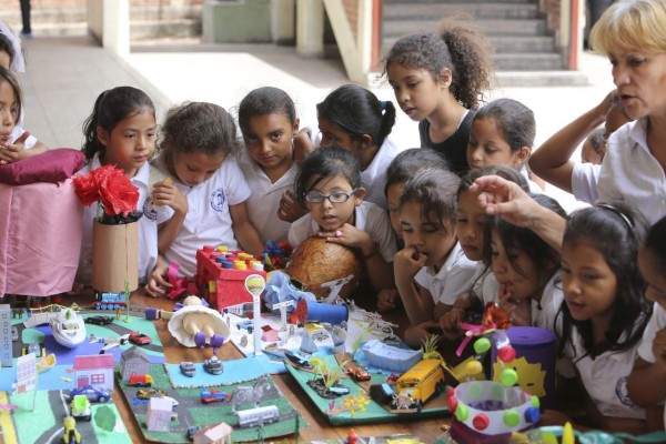 Estamos a una semana de la final