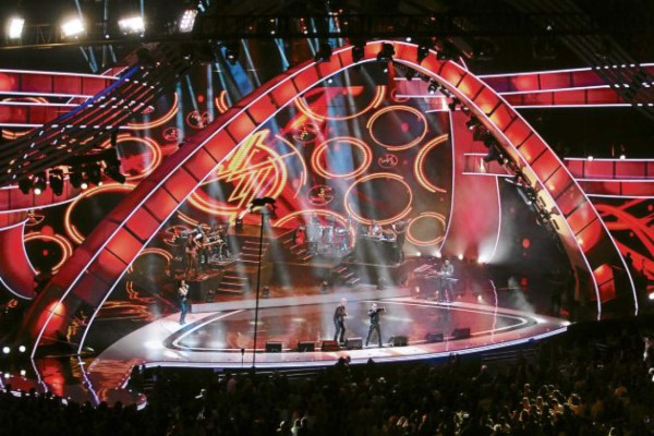 Honduras en busca de la Gaviota de Plata