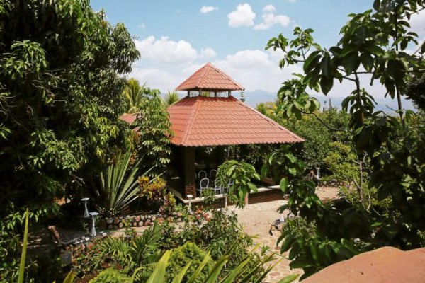 Descanso y diversión en un solo lugar