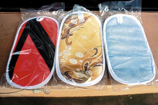 Por falta de fondos permanece cerrada maquila de paste