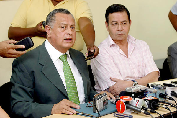 Juan De Dios Castillo nuevo técnico de selección de El Salvador