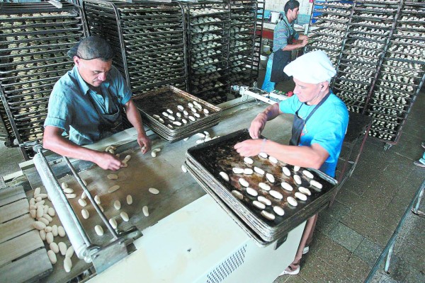 Disponibles L 800 millones para microcréditos