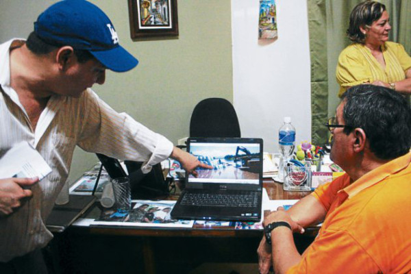 Producen insecticida orgánico en zona sur de Honduras