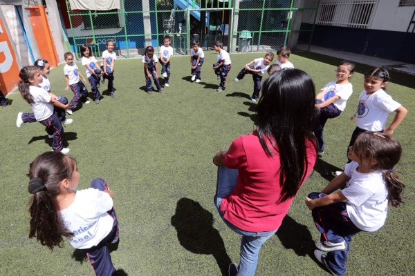 Técnicas i nteresantes para evitar el estrés en los niños