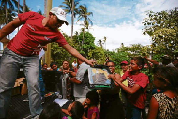 En Cedeño inicia Maratón del Saber