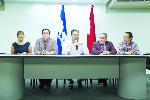 Se acrecienta la división en el CCEPL por el caso Pandora