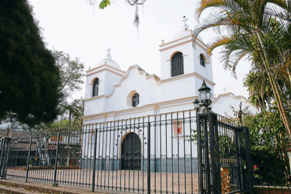 Valle de Ángeles, la ciudad de los artesanos