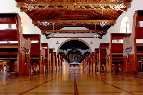 FOTOS: Esplendor de Olancho