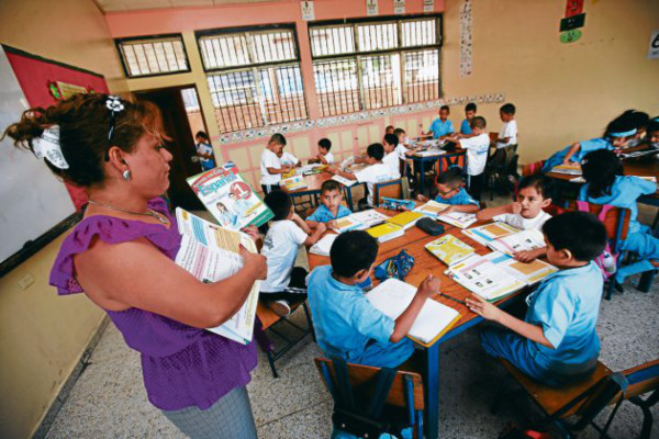 Método de enseñanza busca mejorar la calidad educativa