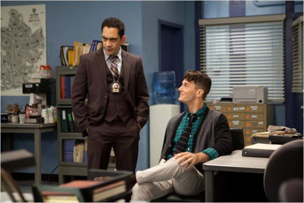 José Zúñiga atacará el bullying en ‘Todos bailaban’