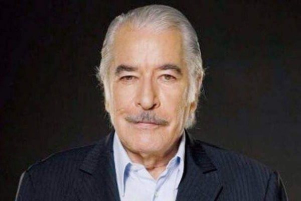 ¿Quién era Enrique Rocha, el emblemático villano de las telenovelas mexicanas?