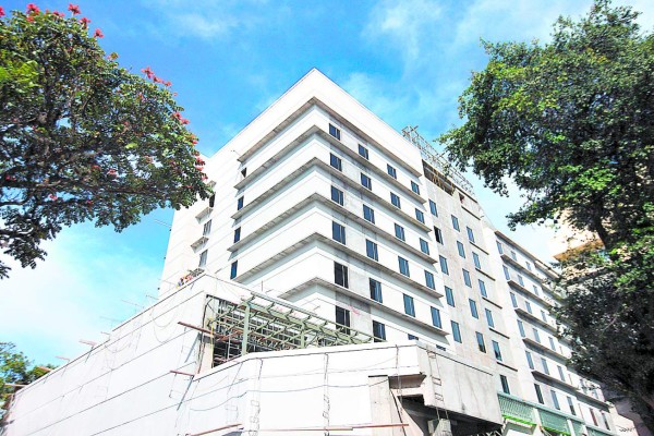 Franquicias internacionales llegan a Tegucigalpa