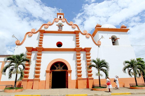 FOTOS: Esplendor de Olancho