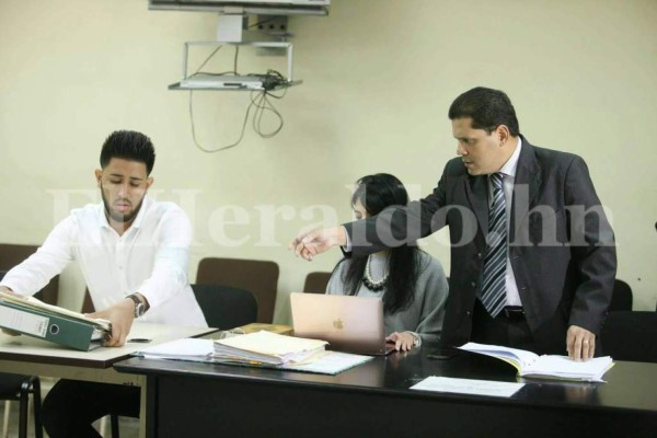 Exjuez hondureño analiza sentencia contra Kevin Solórzano: 'Cuando hay una duda, favorece al imputado'